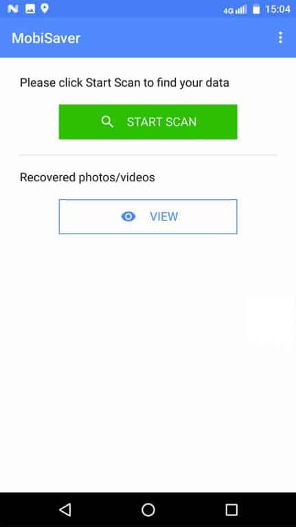 How to Recover Deleted Files On Android in 2022 - 15