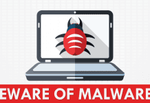 WARNING! Your Visit To Pirate Sites Exposes You To More Malware
