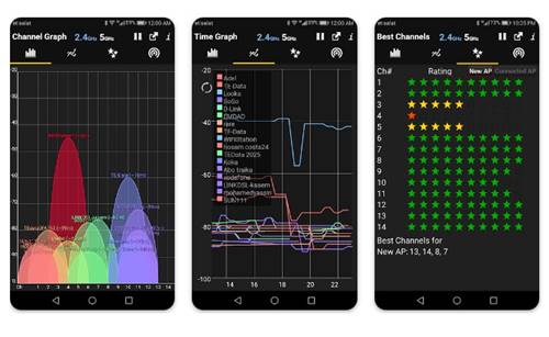 15 Amazing Apps That Work With Your Android Sensors - 66