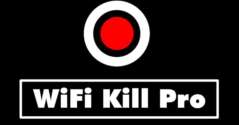 Download WiFiKill Pro APK