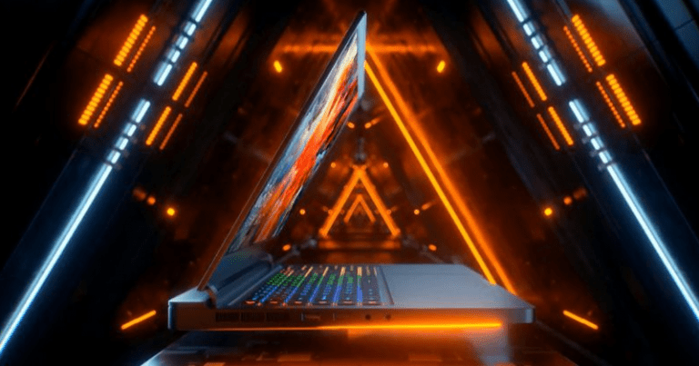 Xiaomi Just Launched Its New Gaming Laptop