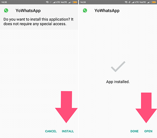 yowhatsapp 2019 apk