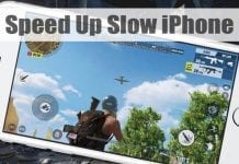 How To Boost Up Game Performance In Your iPhone