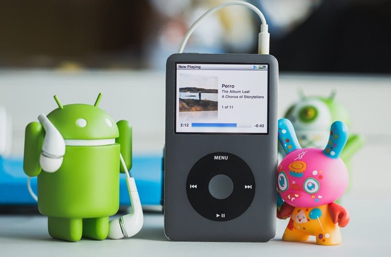 3 Ways to Access iTunes For Android