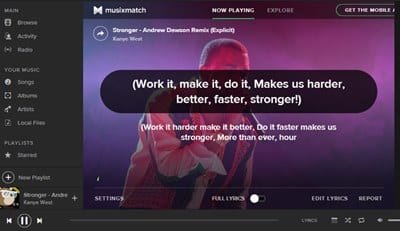 5 Reasons to Use the Spotify Web Player For Music Streaming