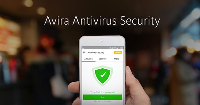 Download Avira Antivirus Security Premium APK