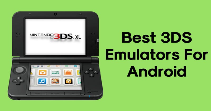 is there a free 3ds emulator for android