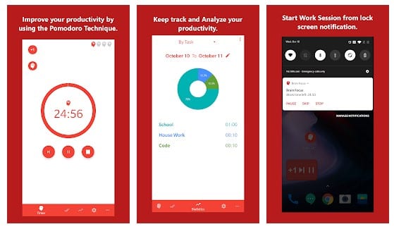 25 Must Have Productivity Apps For Your Android in 2022 - 7