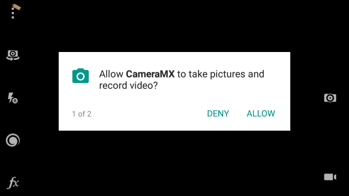 Camera MX Apk