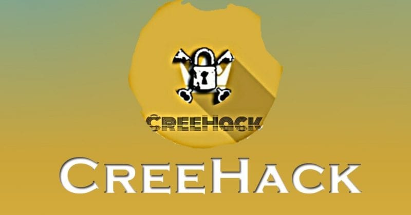 Creehack features
