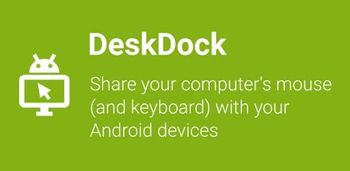 DeskDock