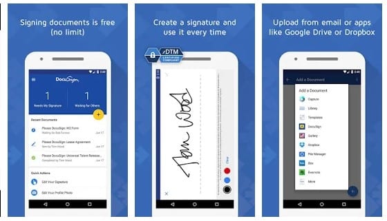 DocuSign