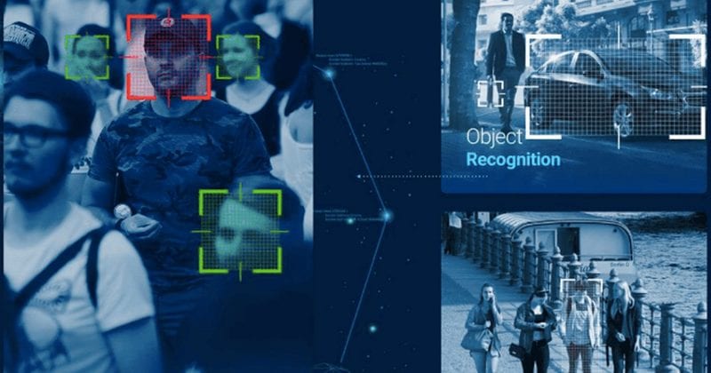 Facial Recognition AI Used To Hunt Down Wanted Man In A Crowd Of 60K