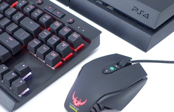 Buy Perfect Hardware like Mouse and Keyboard