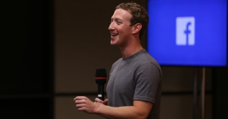 Mark Zuckerberg Can Delete Messages From Recipient's Inbox, You Cannot!