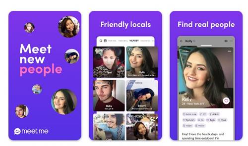 12 Best Dating Apps For Android in 2023 - 80