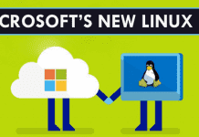 Microsoft Just Launched Its Own Version Of Linux OS