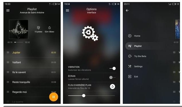 download best music player for android