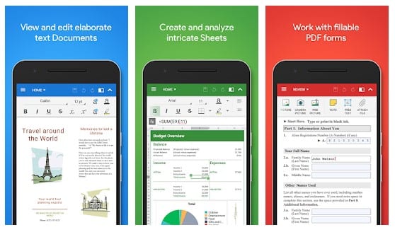 Productivity Apps Android