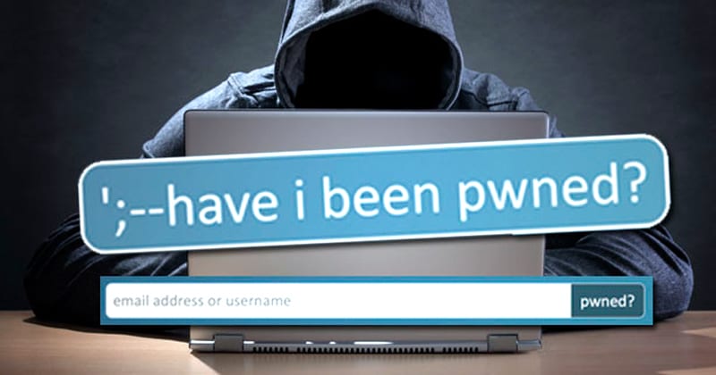 Fake â€œHave I Been Pwnedâ€ Wants Bitcoin For Not Leaking Your Passwords