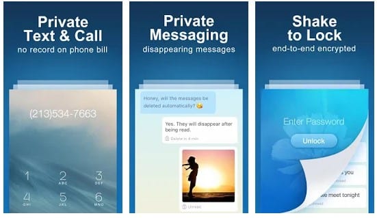 How To Hide SMS On Android to Keep Your Messages Private - 52