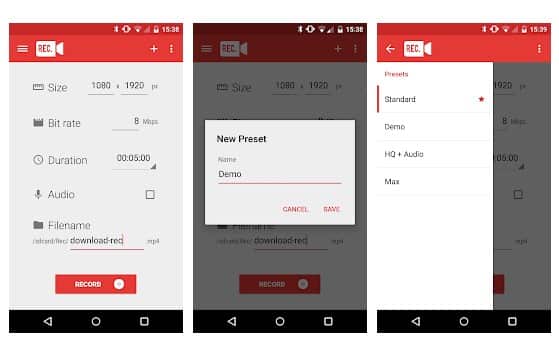 How To Record GamePlay On Android in 2022 - 29