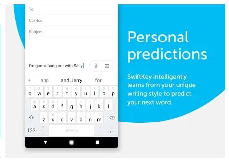 best keyboard app for android