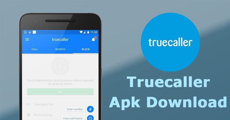 truecaller premium apk latest download