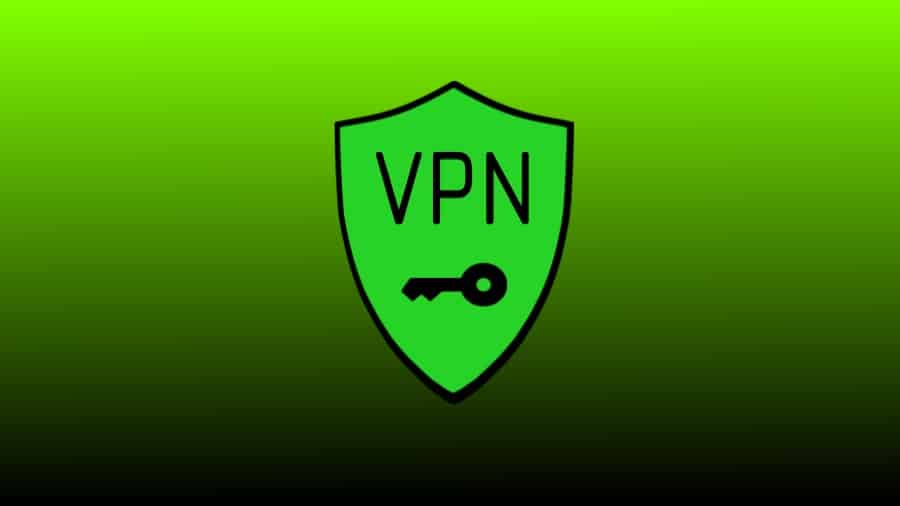 Použijte VPN