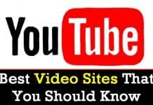 15 Best YouTube Alternatives (Best Video Sharing Websites 2023)