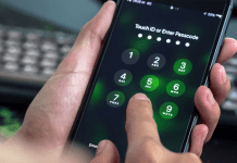 Warning! Your 6-Digit iPhone Passcode Isn't SECURE