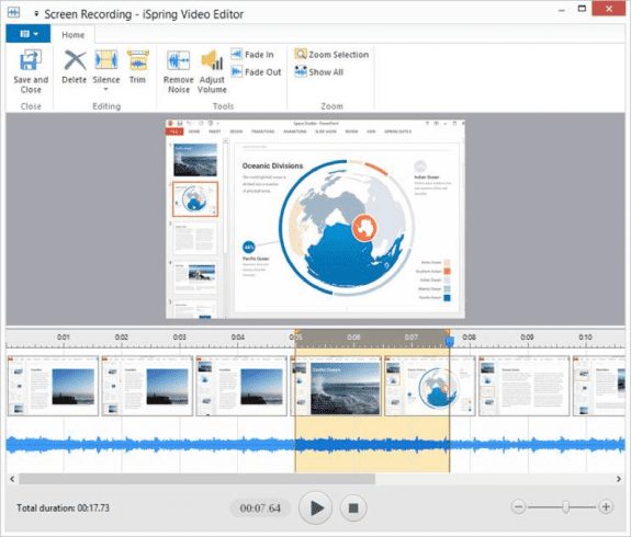 sharex screen recorder with audio download