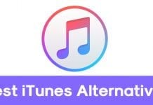10 Best iTunes Alternatives That You Need To Try