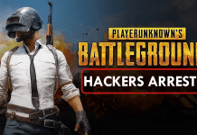 15 PUBG Hackers Arrested And Fined $5.1 Million USD