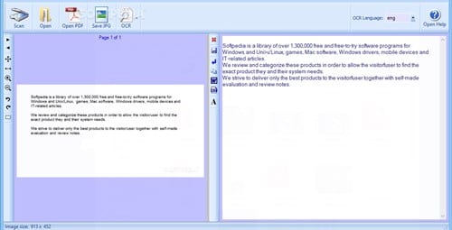 10 Best Free OCR Software For Windows 10 in 2022 - 14