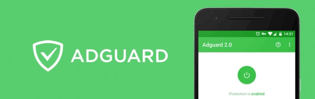 adguard premium apk 2018