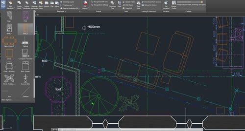 easiest mac cad program