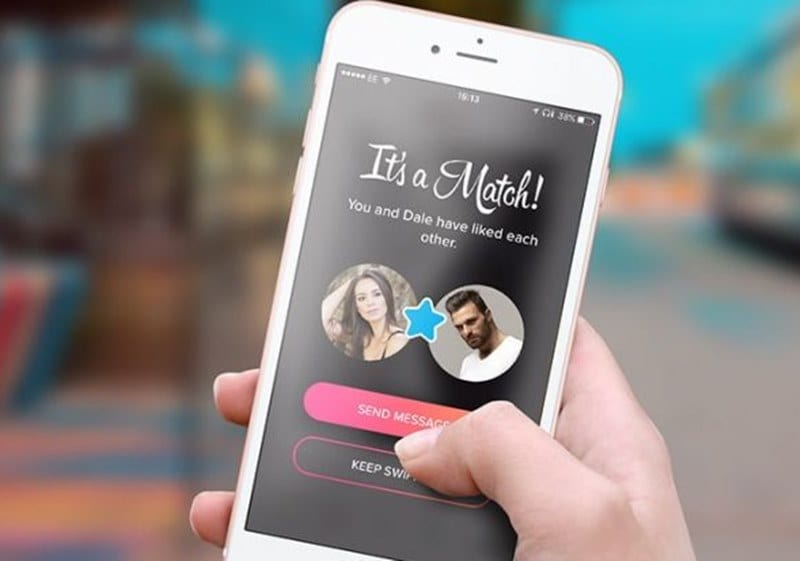 ihappy dating site for iphone