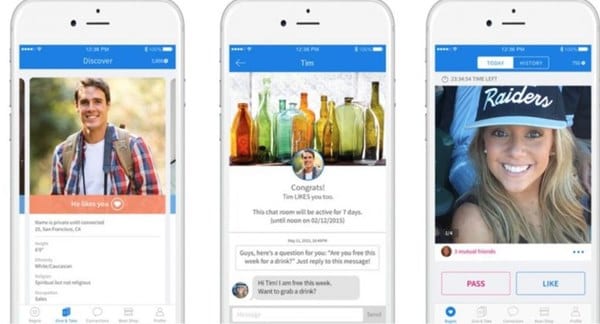Best Dating Apps For Android   iPhone of 2019 - 32