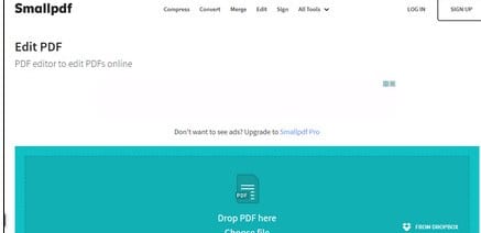 Best Free PDF Editors of 2018 That You Should Try5