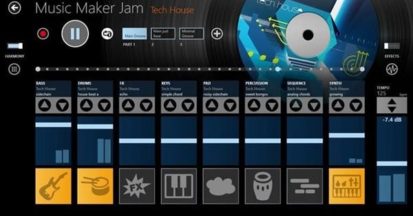 Best Garageband Alternatives for Windows That You Need To Try