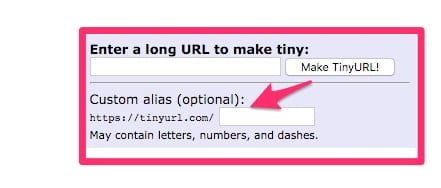 URL Shortener