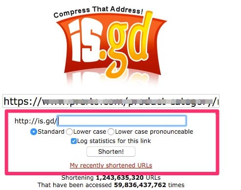 10 Best URL Shortener in 2022 to Shorten Long URLs - 81