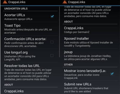 Τα καλύτερα Xposed Modules