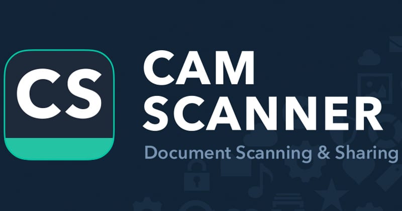 Download CamScanner Latest APK