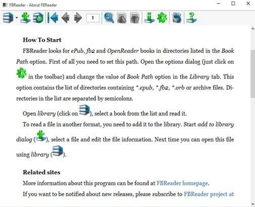 A legjobb PDF- és e-könyv-olvasó alkalmazások Windowshoz
