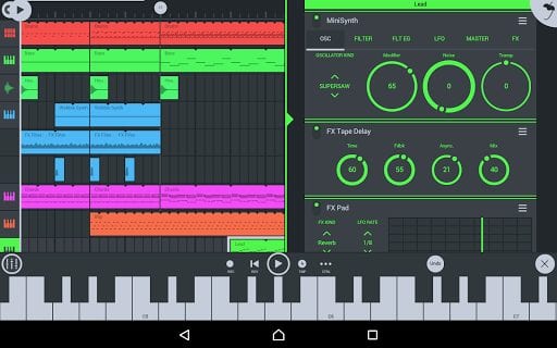 15 Best Audio Editing Apps For Android in 2022  LATEST  - 12