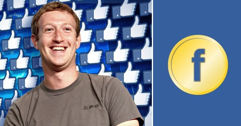 Facebook Plans To Launch Its Own Cryptocurrency