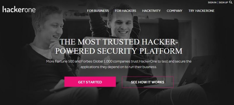 top hacking sites