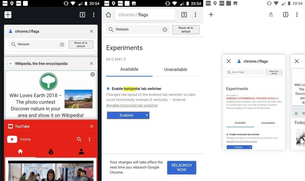 Google Chrome For Android Just Got An Amazing New Feature - 26